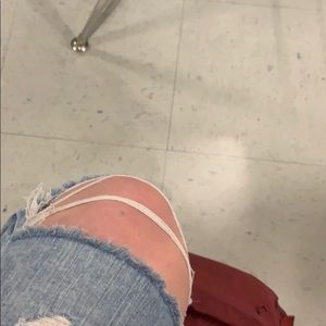 Meet your Posher, Kendall